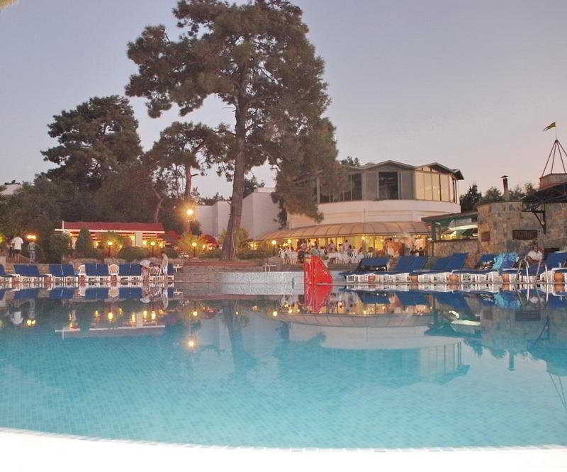 Onura Holiday Village Milas エクステリア 写真